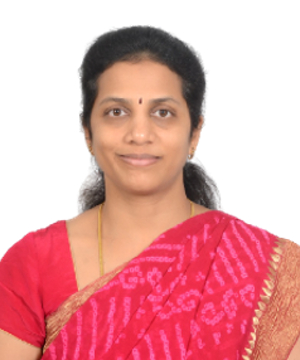 Dr.Yashaswi Srikakula